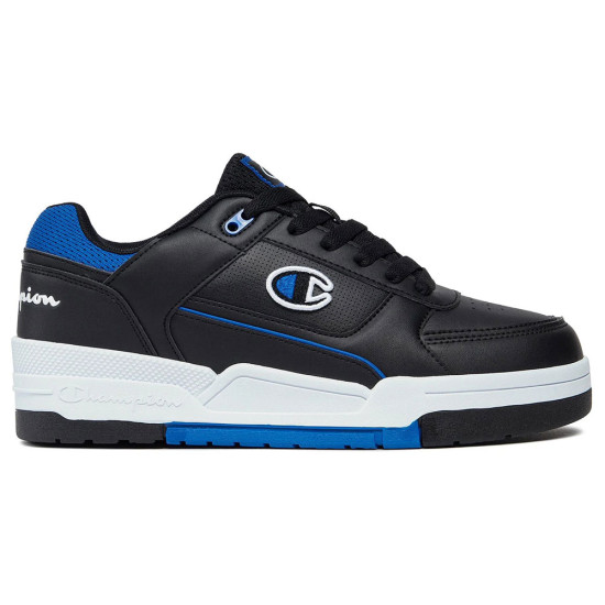 Champion Low Cut Shoe Rebound Heritage Low